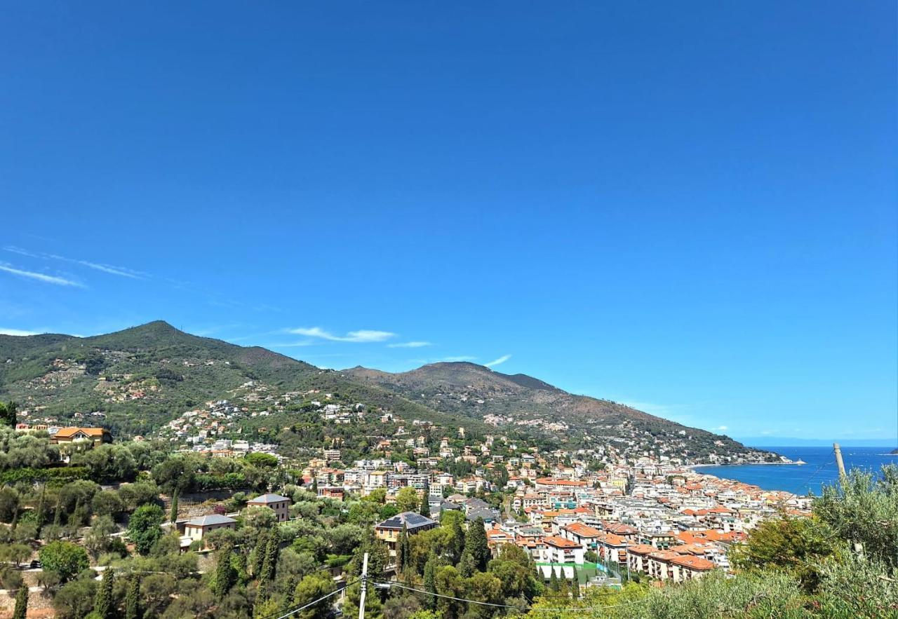 Dolce Far Niente Apartment